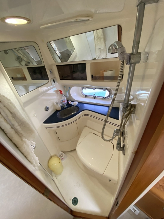 Sealine F43 de segunda mano en venta
