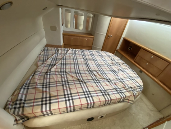 Sealine F43 de segunda mano en venta