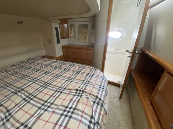 Sealine F43 de segunda mano en venta