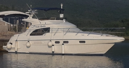 Sealine F43 de segunda mano en venta