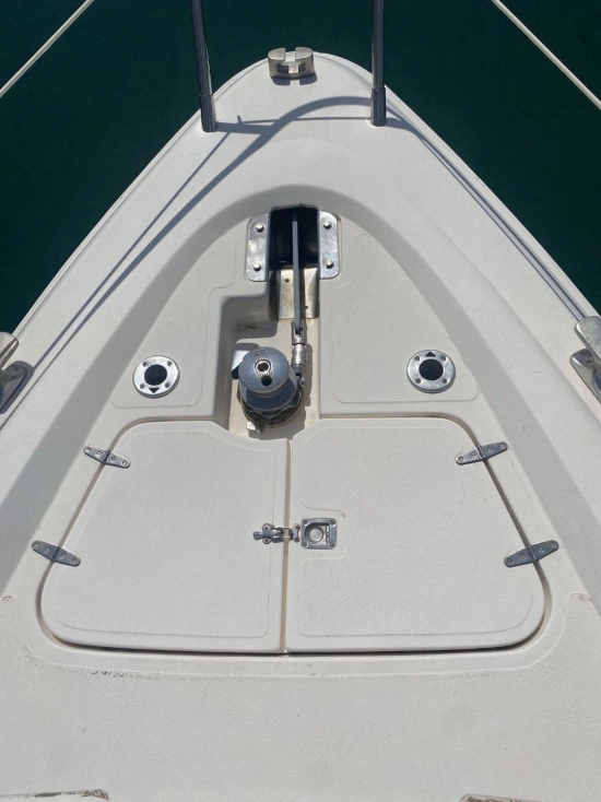 Sealine F43 de segunda mano en venta