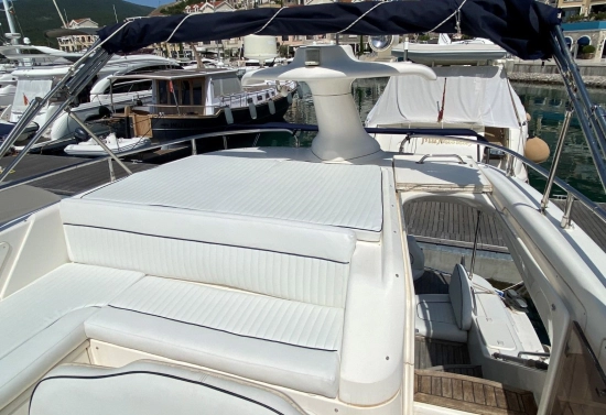 Sealine F43 de segunda mano en venta