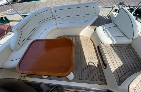 Sealine F43 de segunda mano en venta