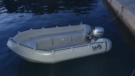 Custom 50 Feet Aluminium Catamaran de segunda mano en venta