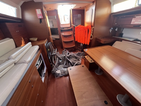 Dufour Yachts Grand Large 460 nuova in vendita