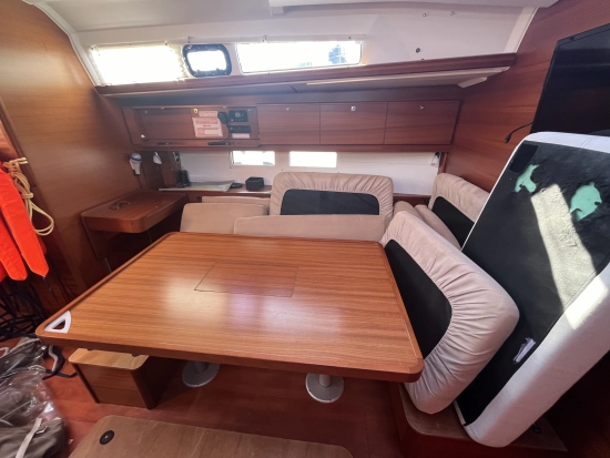 Dufour Yachts Grand Large 460 nuova in vendita