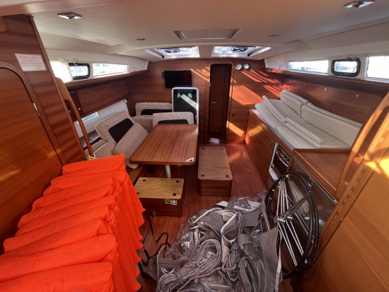 Dufour Yachts Grand Large 460 nuova in vendita