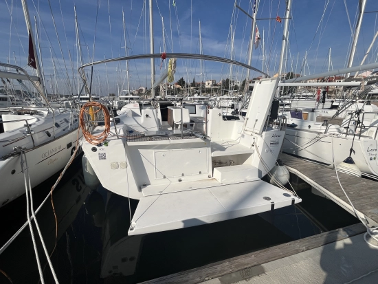 Dufour Yachts Grand Large 460 nuova in vendita