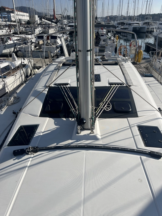 Dufour Yachts Grand Large 460 nuova in vendita