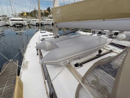 Dufour Yachts Grand Large 460 nuova in vendita