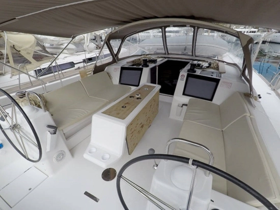 Dufour Yachts Grand Large 460 nuova in vendita