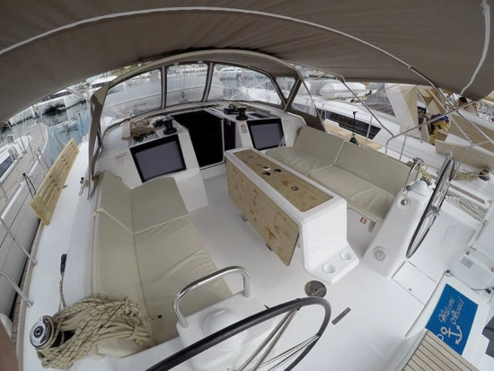 Dufour Yachts Grand Large 460 nuova in vendita