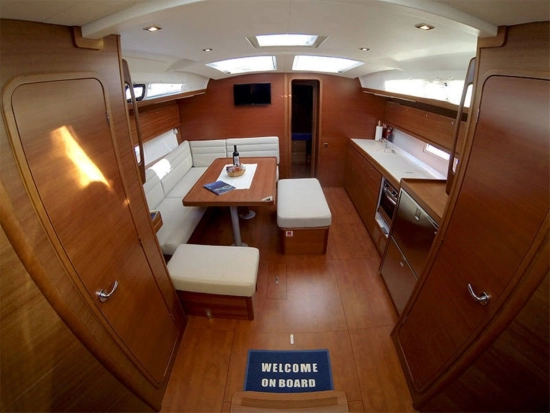 Dufour Yachts Grand Large 460 nuova in vendita