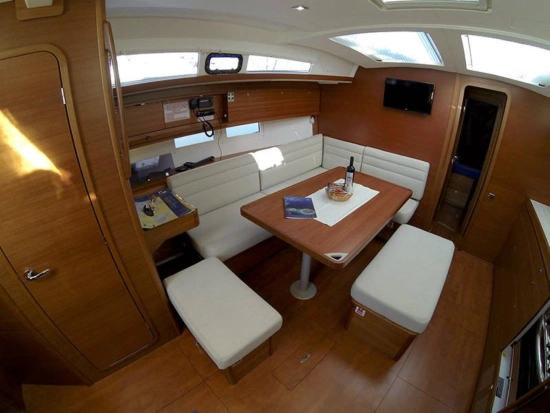 Dufour Yachts Grand Large 460 nuova in vendita