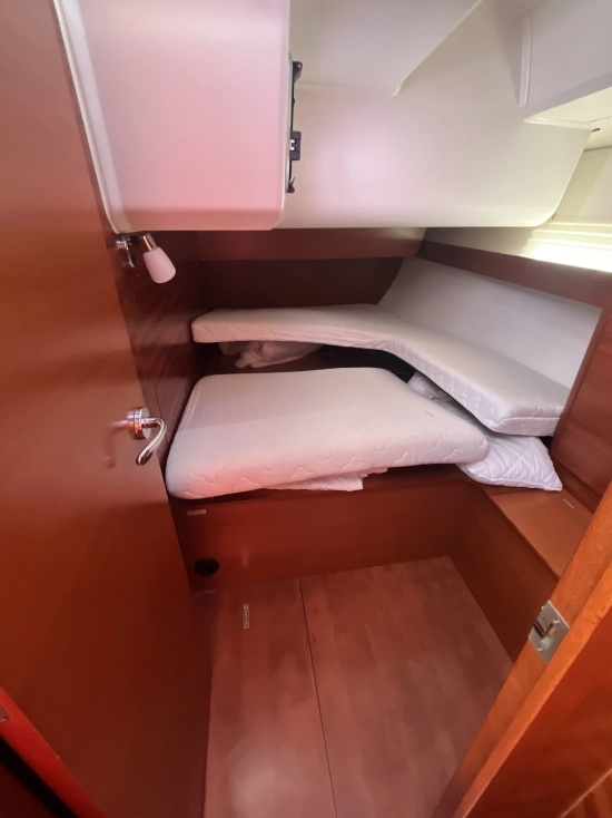 Dufour Yachts Grand Large 460 nuova in vendita
