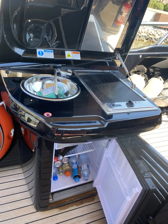 Cranchi Endurance E30 de segunda mano en venta
