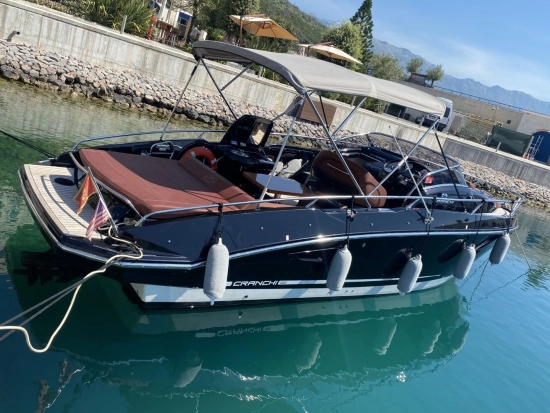 Cranchi Endurance E30 de segunda mano en venta