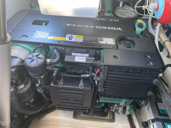 Cranchi Endurance E30 de segunda mano en venta