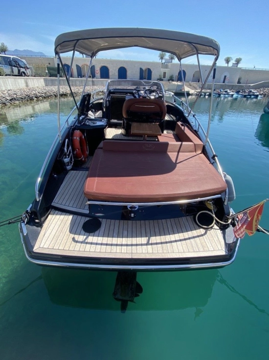 Cranchi Endurance E30 de segunda mano en venta