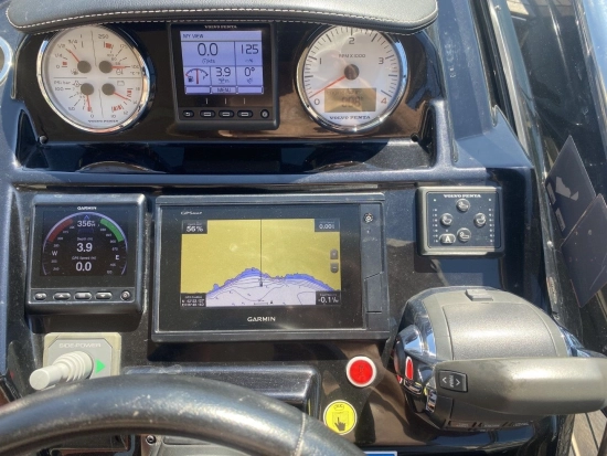 Cranchi Endurance E30 de segunda mano en venta