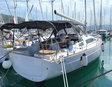Elan Marine 45.1 Impression usata in vendita
