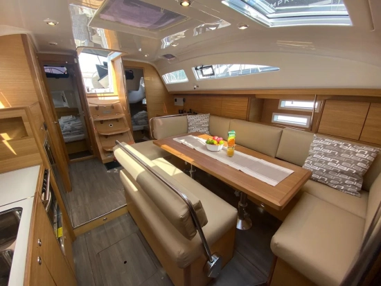 Elan Marine 45.1 Impression de segunda mano en venta
