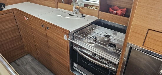 Elan Marine 45.1 Impression de segunda mano en venta