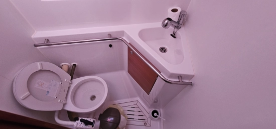Elan Marine 45.1 Impression de segunda mano en venta
