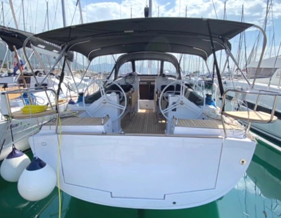 Elan Marine 45.1 Impression de segunda mano en venta