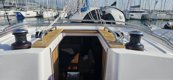 Elan Marine 45.1 Impression de segunda mano en venta