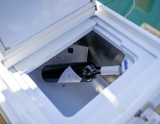 Elan Marine 45.1 Impression de segunda mano en venta