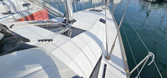 Elan Marine 45.1 Impression de segunda mano en venta