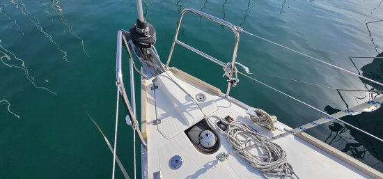 Elan Marine 45.1 Impression de segunda mano en venta