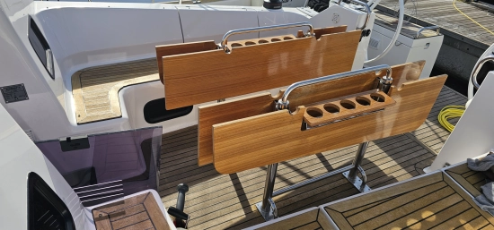 Elan Marine 45.1 Impression de segunda mano en venta