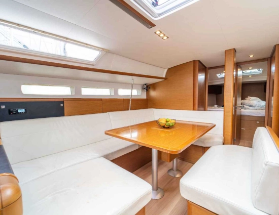 Jeanneau Sun Odyssey 519 de segunda mano en venta