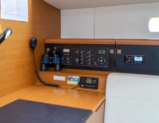 Jeanneau Sun Odyssey 519 de segunda mano en venta