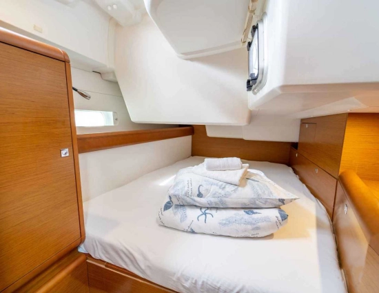 Jeanneau Sun Odyssey 519 de segunda mano en venta