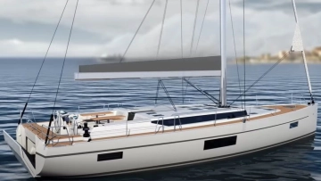 Bavaria Yachts C57 usata in vendita