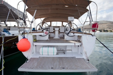 Elan Marine 50 Impression usata in vendita