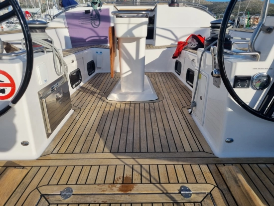 Elan Marine 50 Impression usado à venda