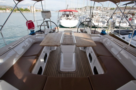 Elan Marine 50 Impression usado à venda