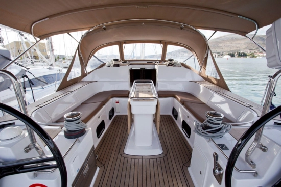 Elan Marine 50 Impression usado à venda