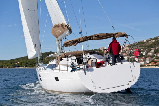 Elan Marine 50 Impression usado à venda