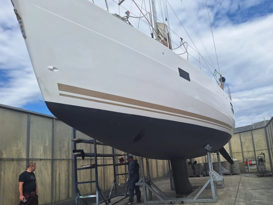 Elan Marine 50 Impression usado à venda
