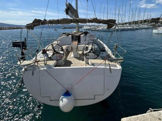 Elan Marine 50 Impression usado à venda