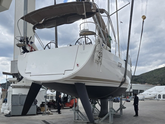 Elan Marine 50 Impression usado à venda