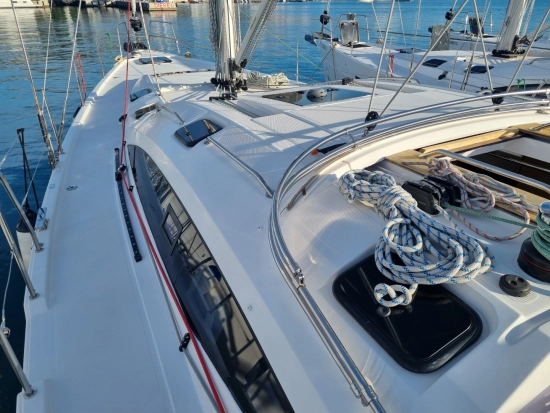 Elan Marine 50 Impression usado à venda