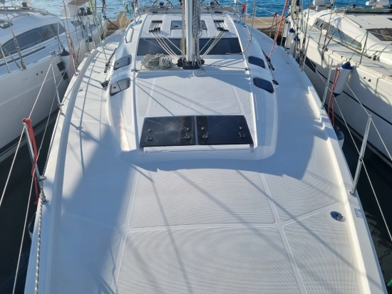 Elan Marine 50 Impression usado à venda