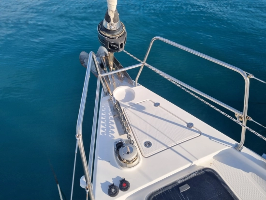 Elan Marine 50 Impression usado à venda
