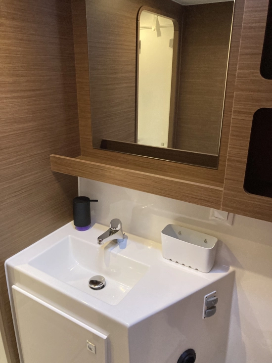 Lagoon 42 de segunda mano en venta